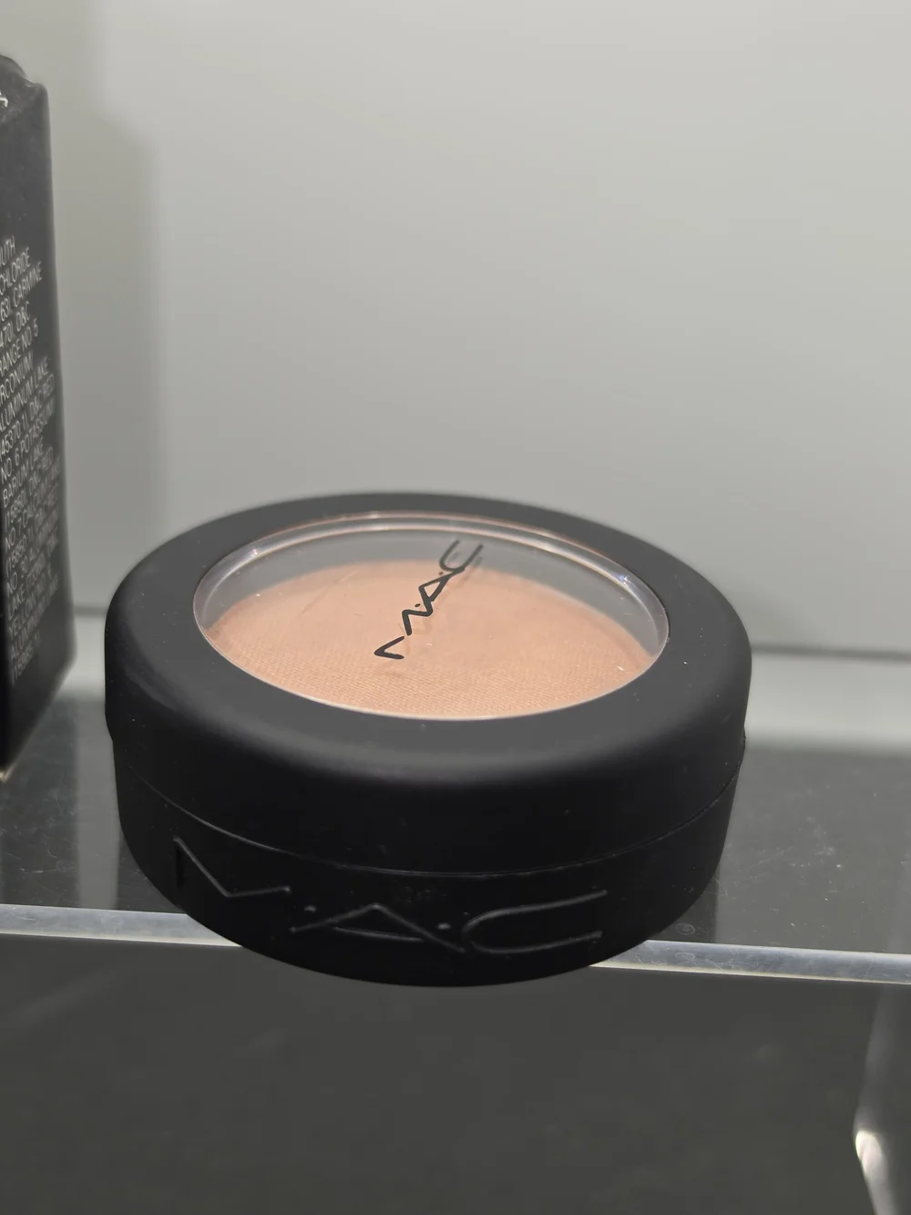 VINTAGE 1990s MAC POWDER BLUSH- 